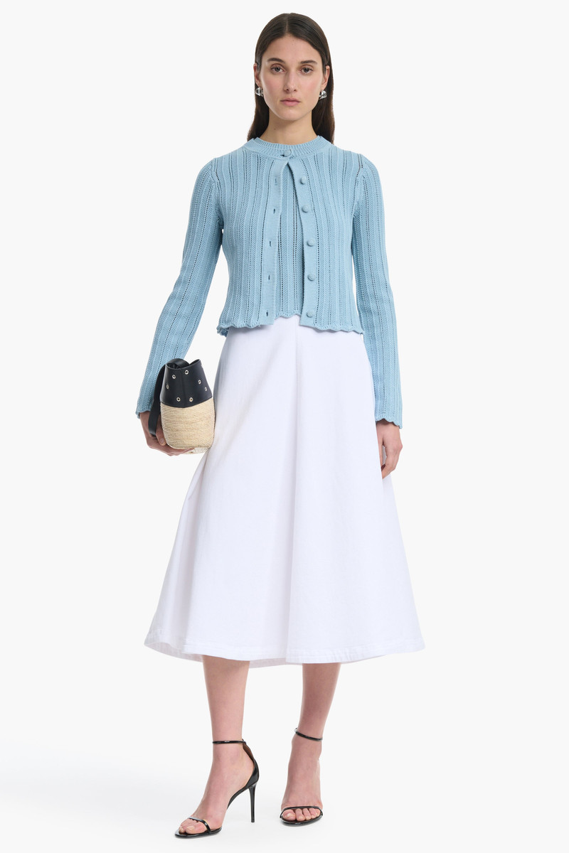 Altuzarra VARDA SKIRT outlook
