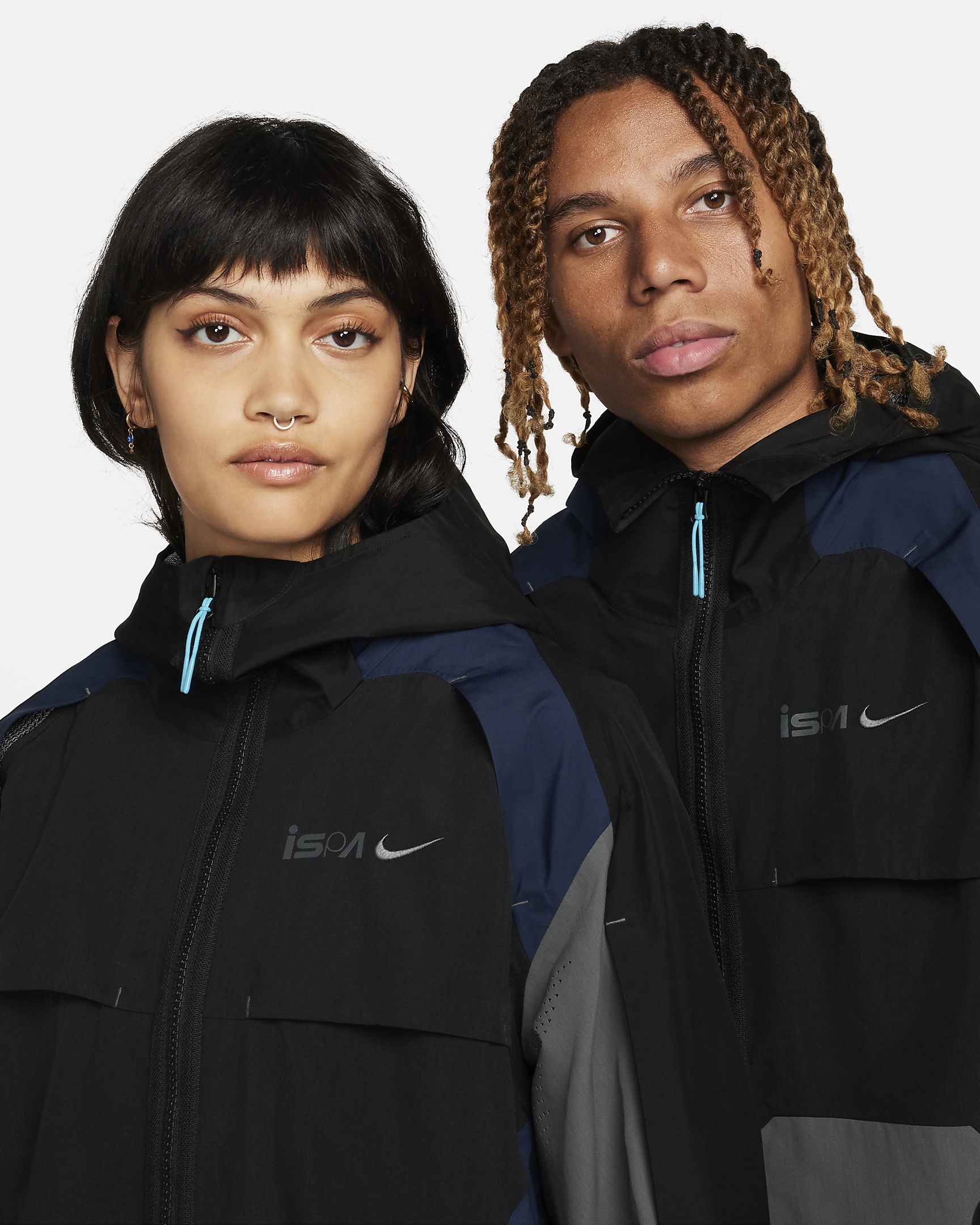 Nike ISPA Jacket - 3