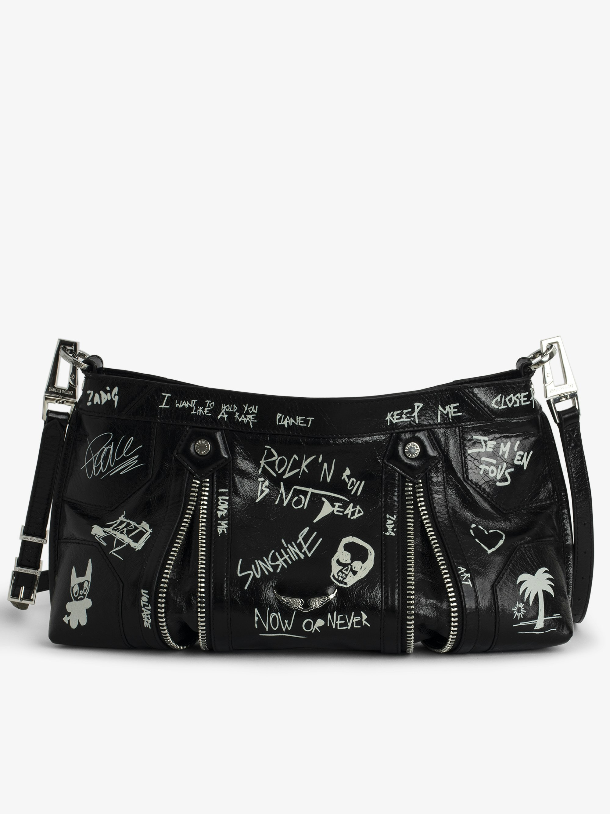 Sunny Moody Bag - 7