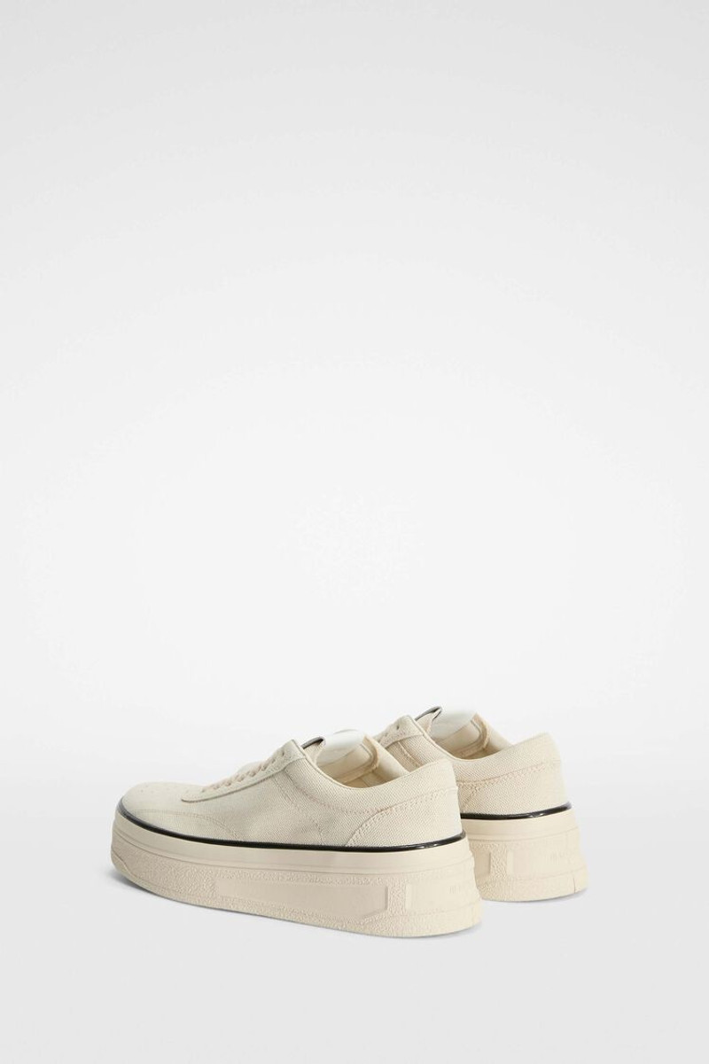Jil Sander Low-Top Sneakers outlook