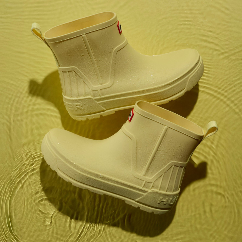 Women's Wales Waterproof Rain Booties 3