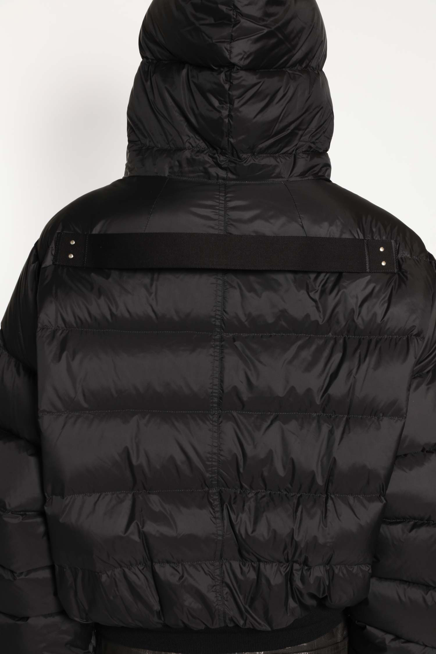 Concordians Hooded Down Jacket - 4