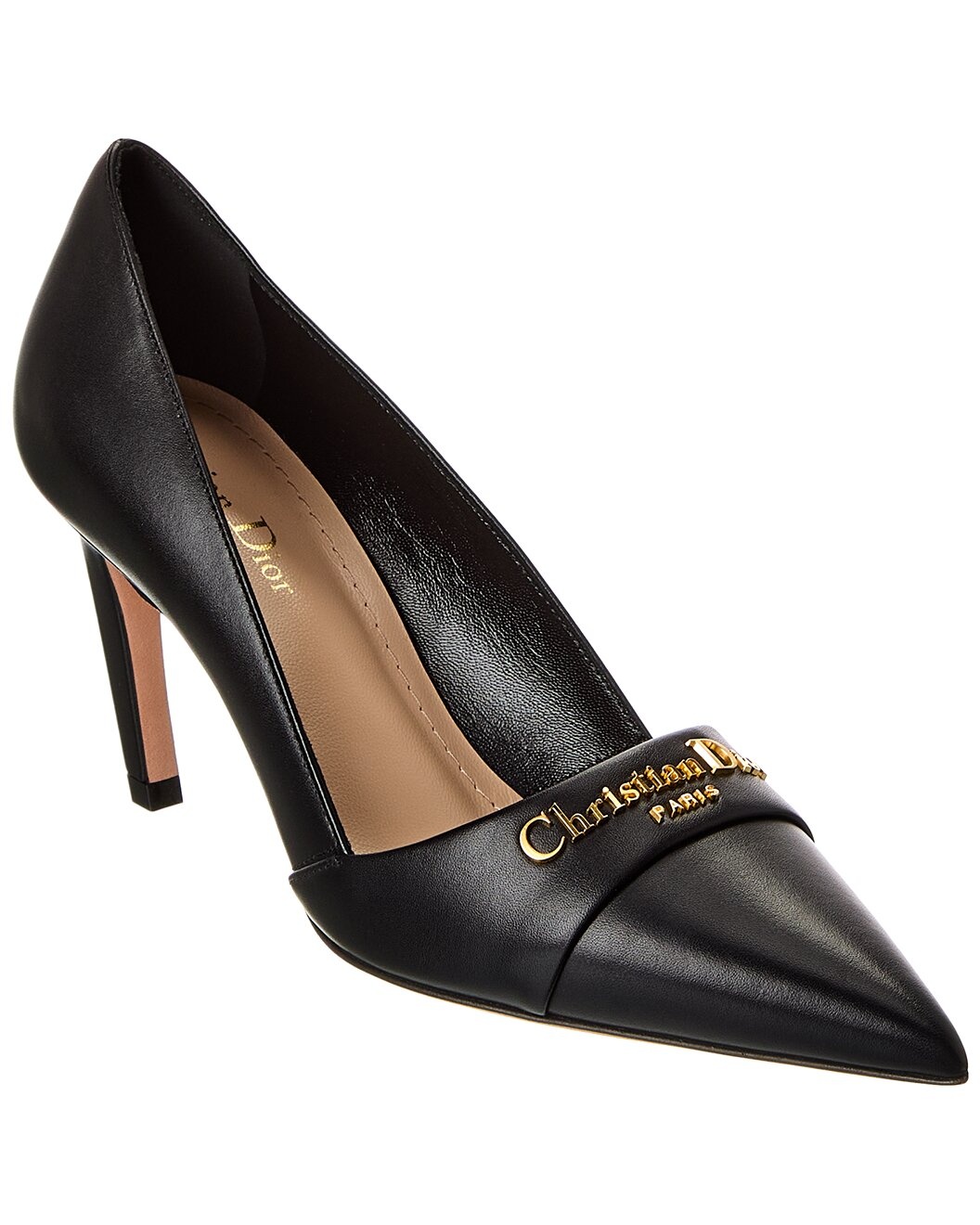 Dior My Dior Leather Pump - 1