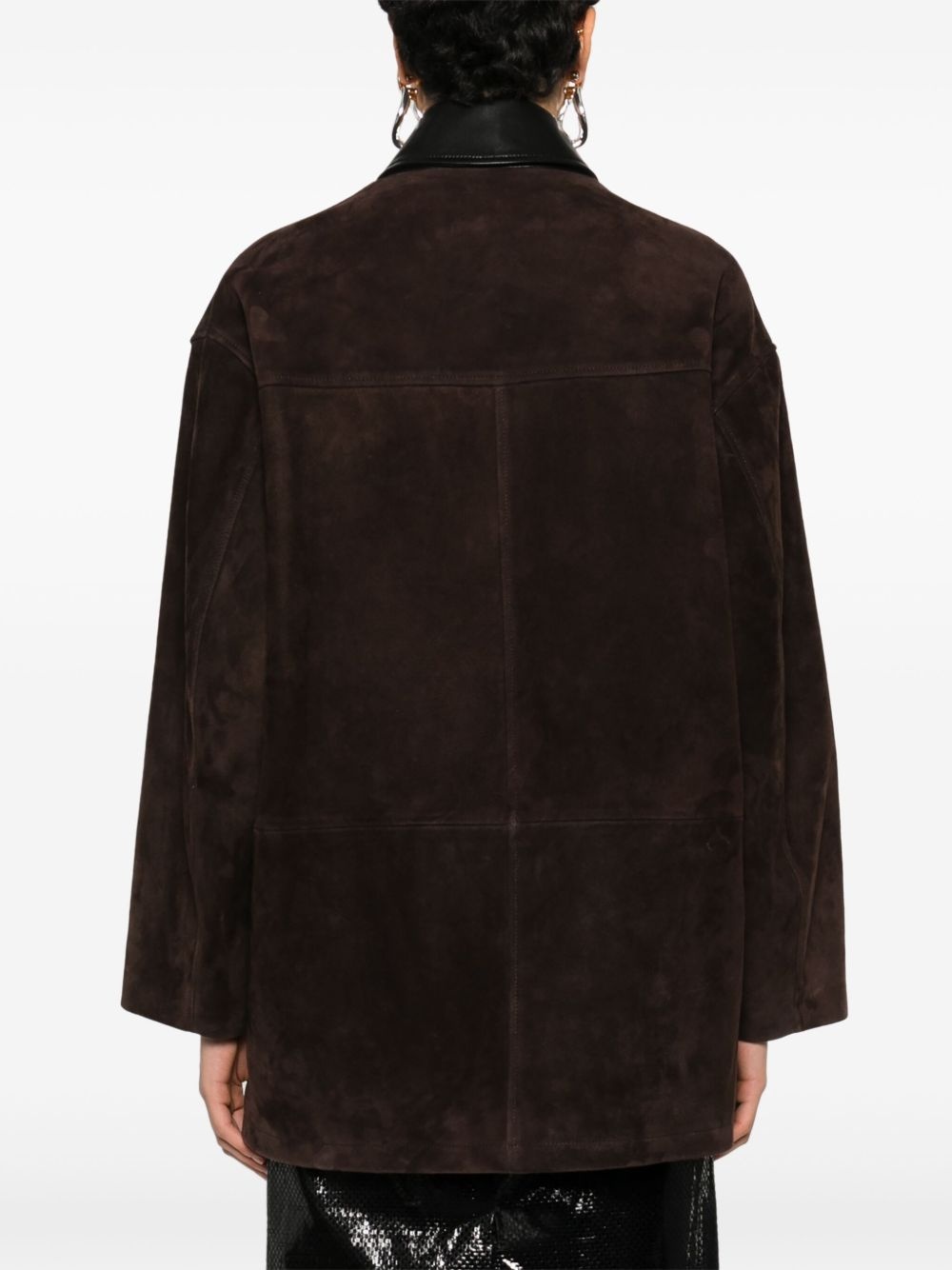 Barn jacket - 4