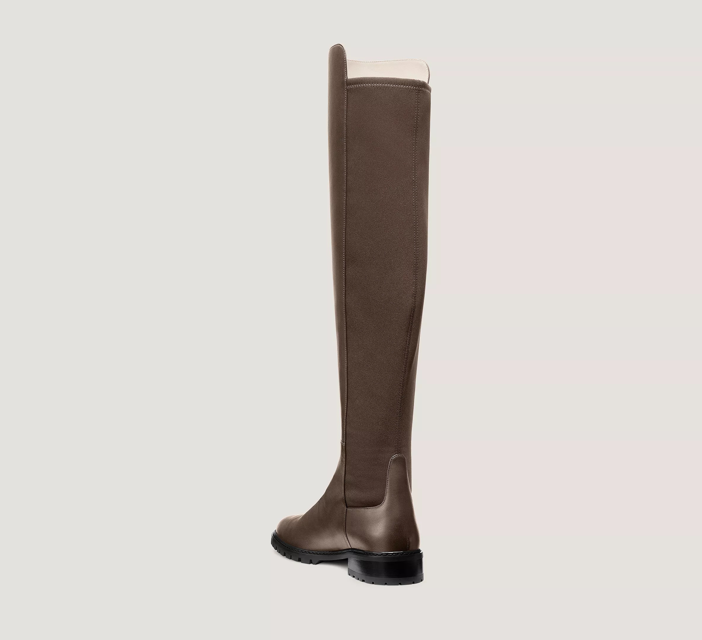 CITY BOOT - 4