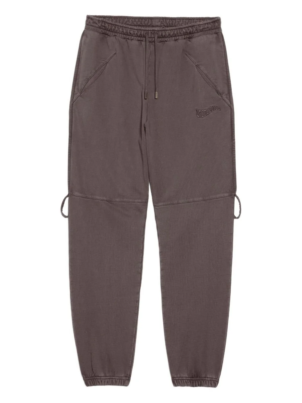 Le Jogging Camargue track pants - 1
