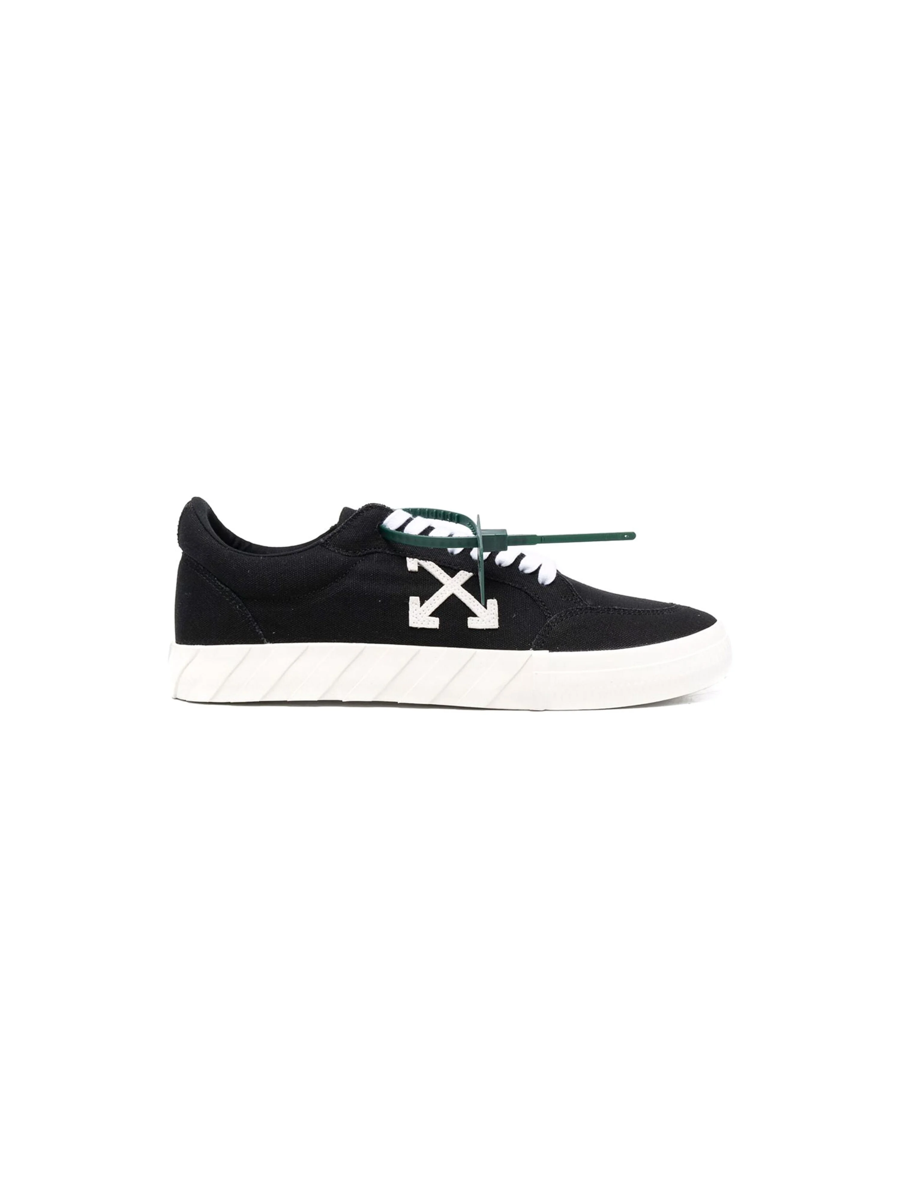 LOW VULCANIZED CANVAS - 1