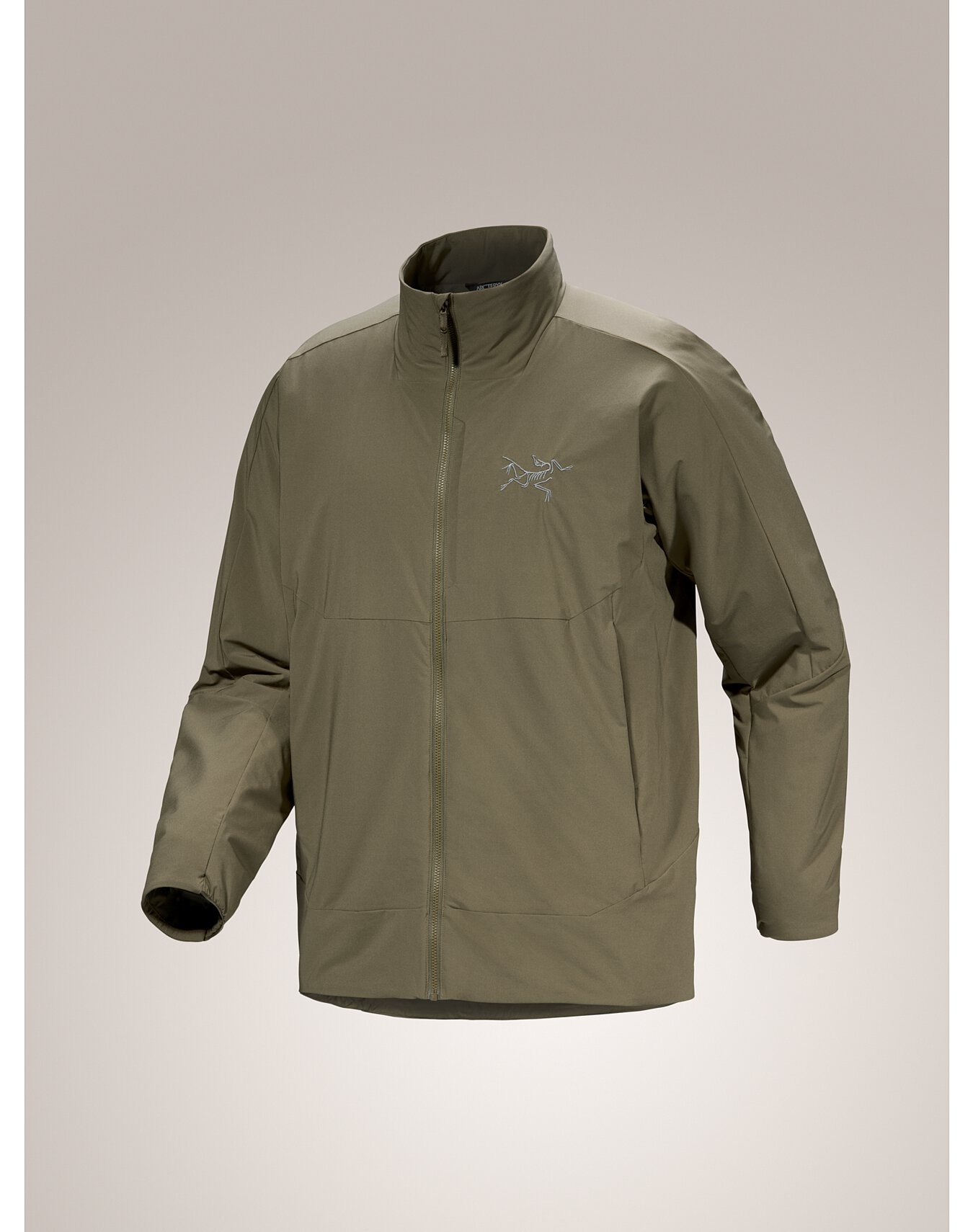 Arc'teryx Allium Insulated Jacket | REVERSIBLE