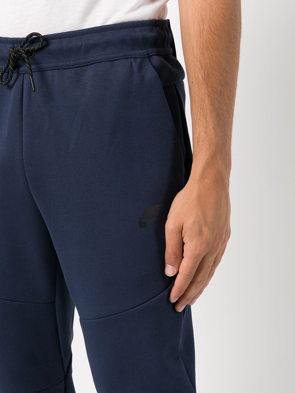 NSW elasticated track pants - 5