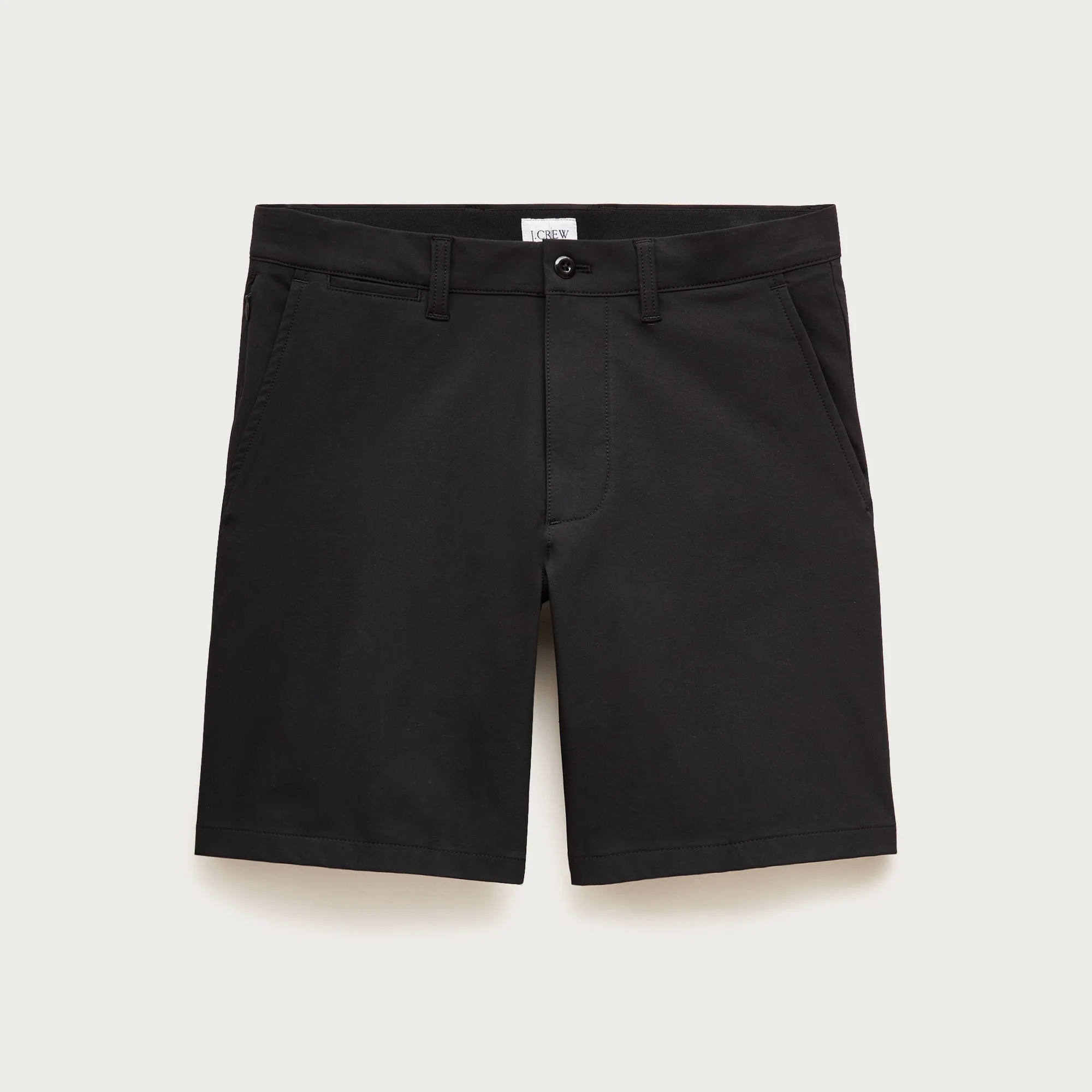 9" tech short - 1
