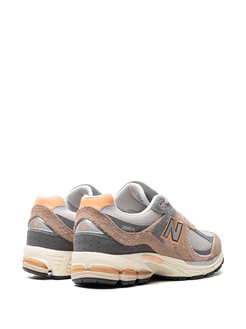 2002R low-top sneakers - 3