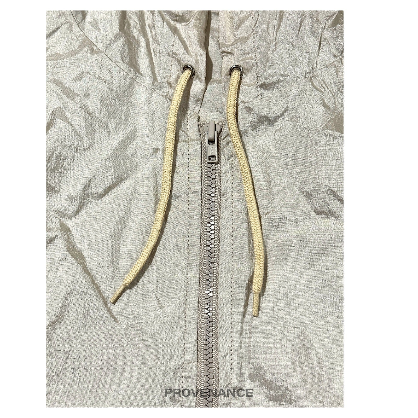 Louis Vuitton Golf Cup 1988 Japan Rain Jacket - Sand - 3