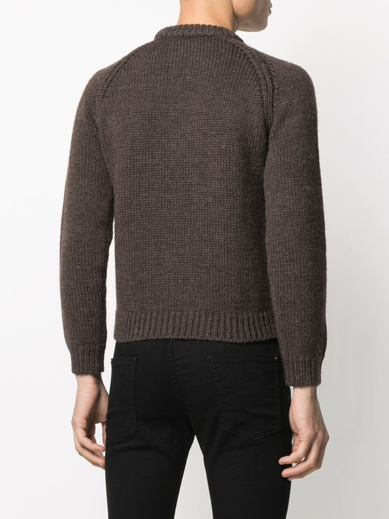 Love Is... jumper 4