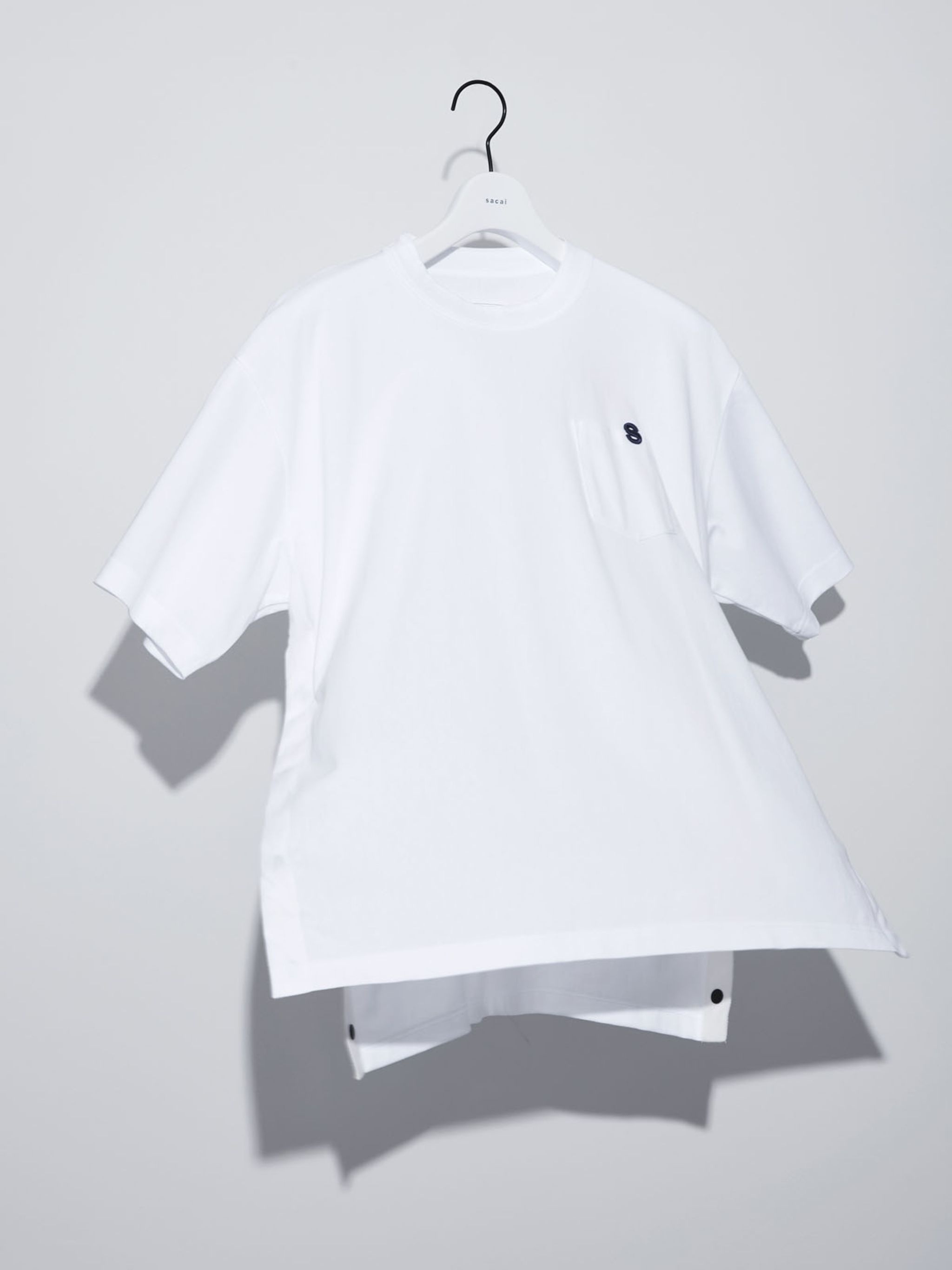s Cotton Jersey T-Shirt - 2