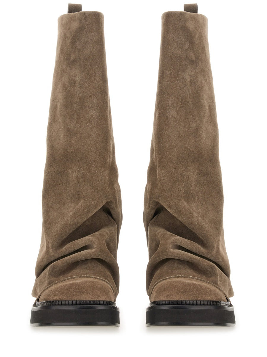 Combat Boot "Robin" - 4