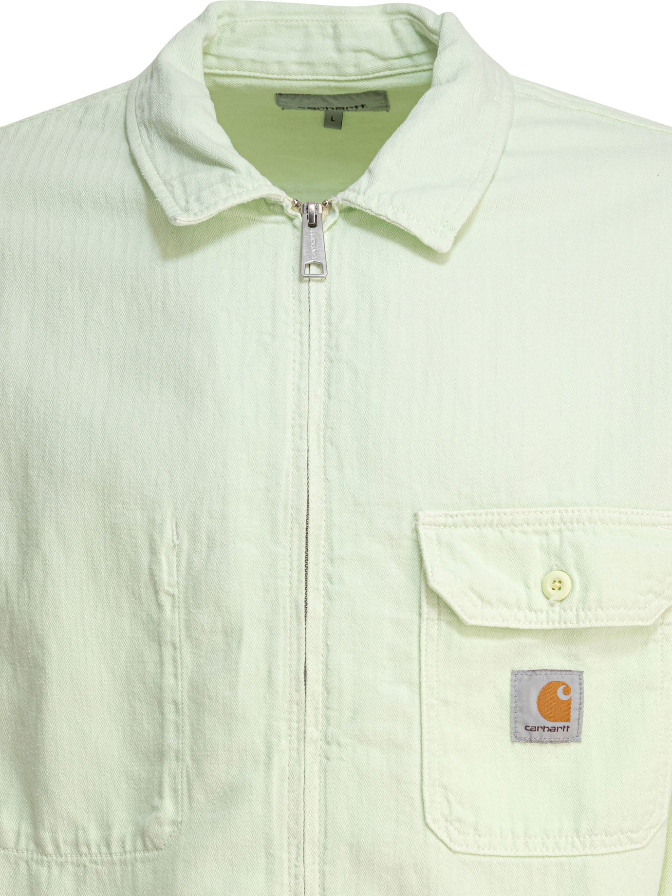 Carhartt Wip "rainer" Overshirt - 3