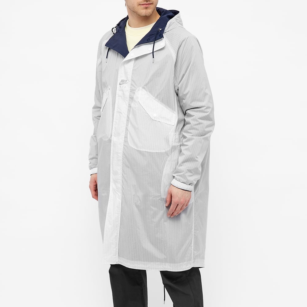 Nike x Kim Jones Parka - 7