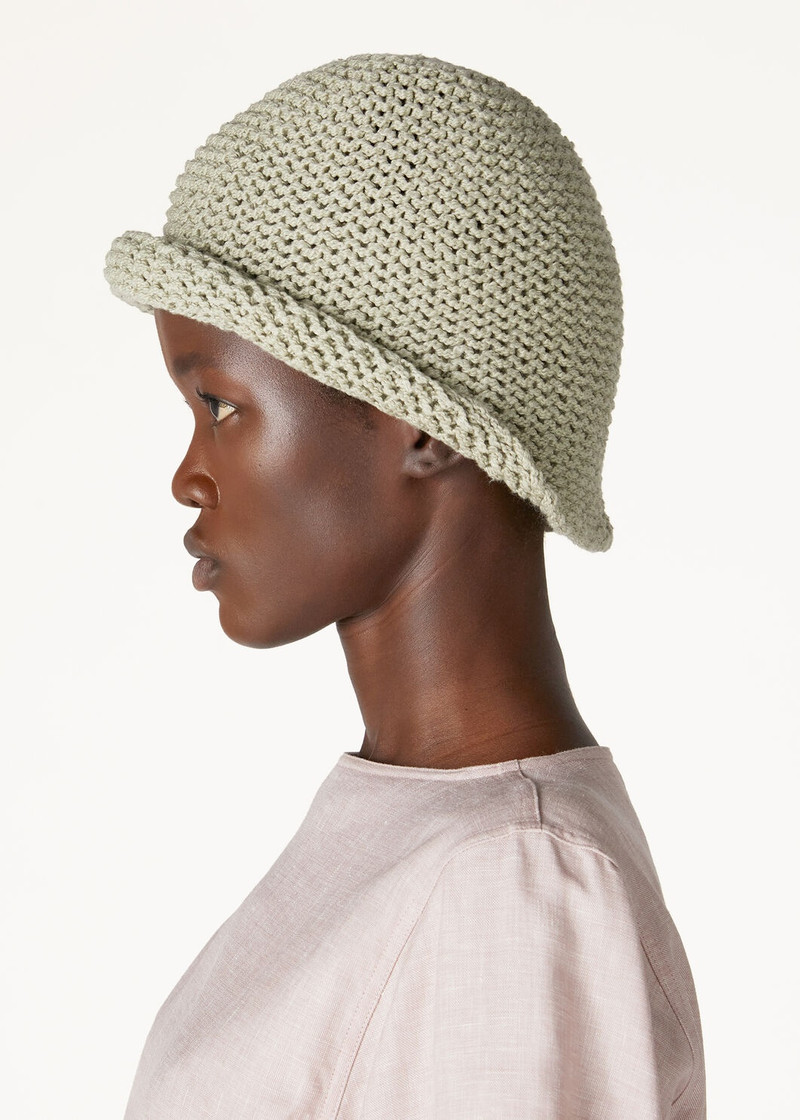 Loro Piana Hida Hat outlook