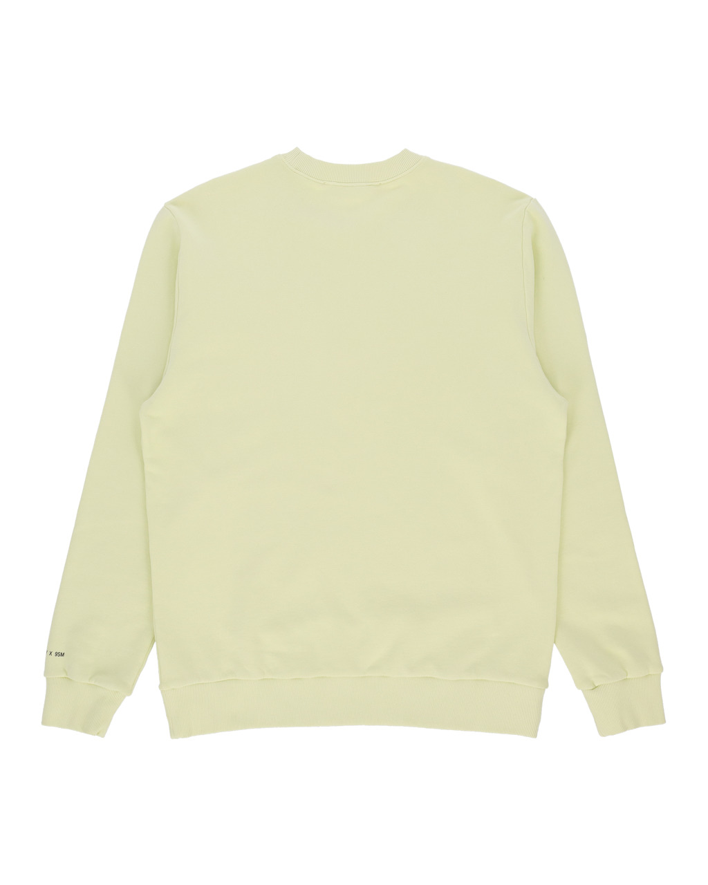GRAPHIC CREWNECK - 2