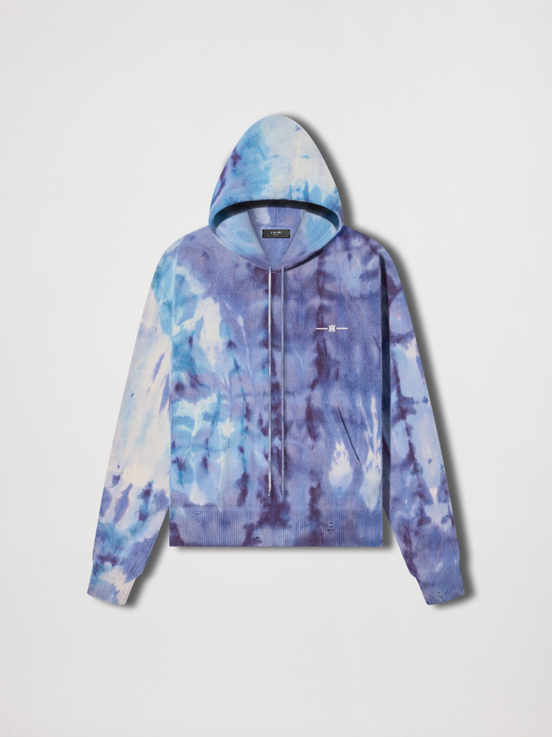 TIE DYE HOODIE - 1