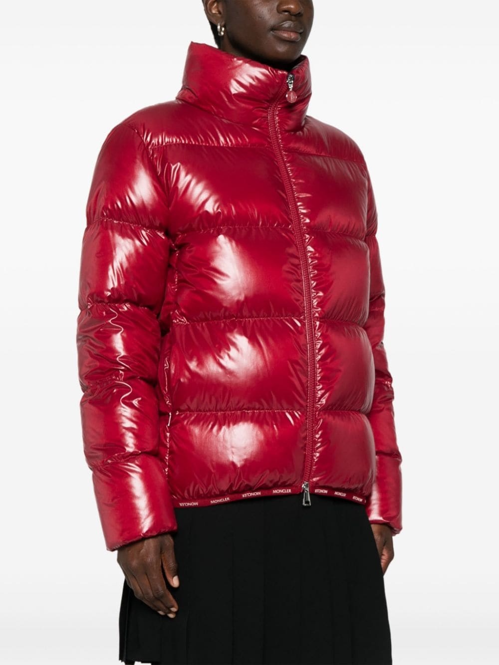 Abbadia puffer jacket - 3