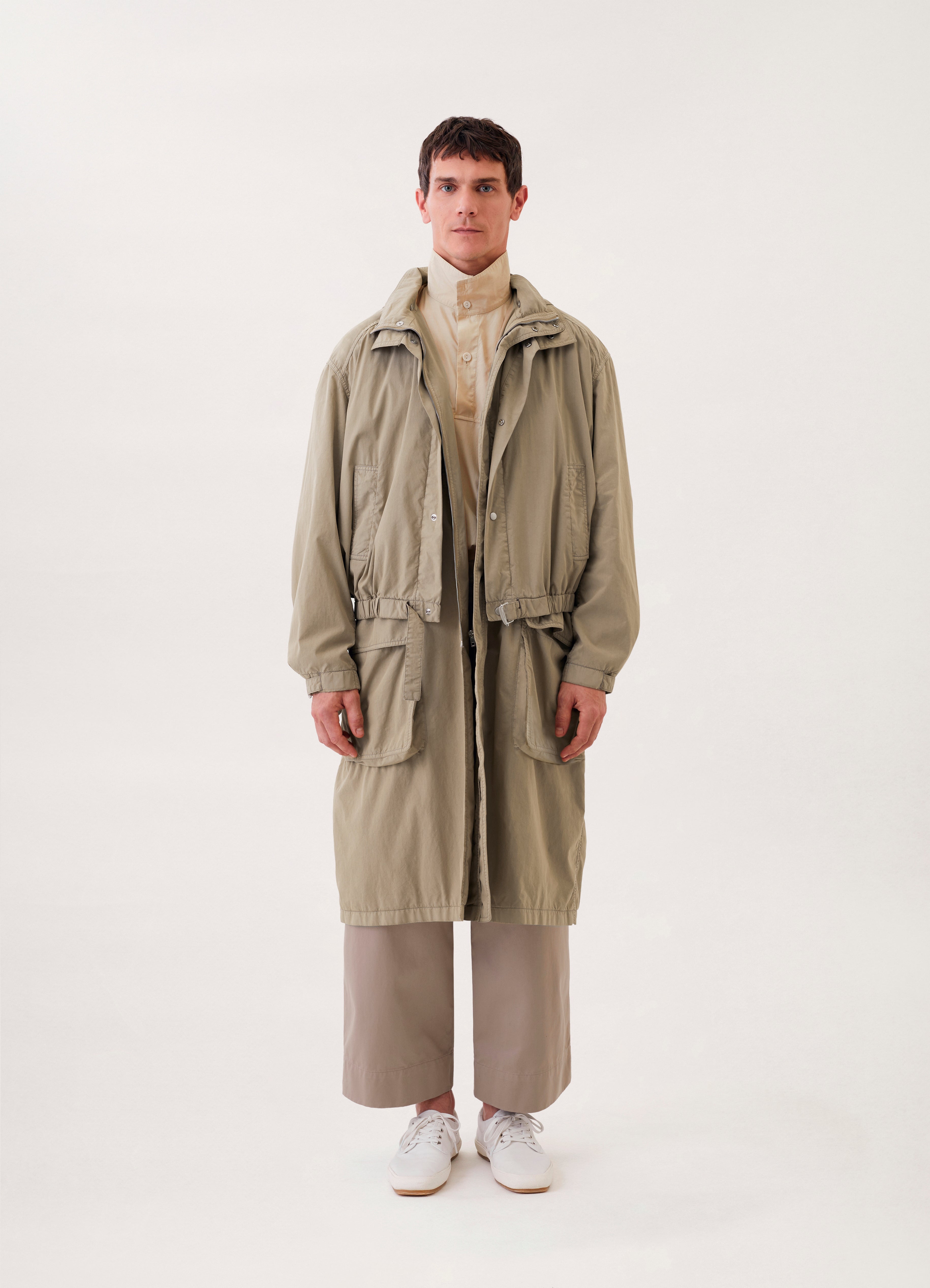 PARACHUTE PARKA - 13