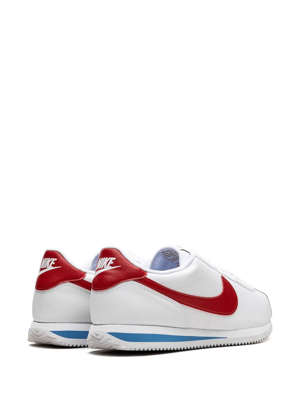 Cortez "Forrest Gump (2024)" sneakers - 3