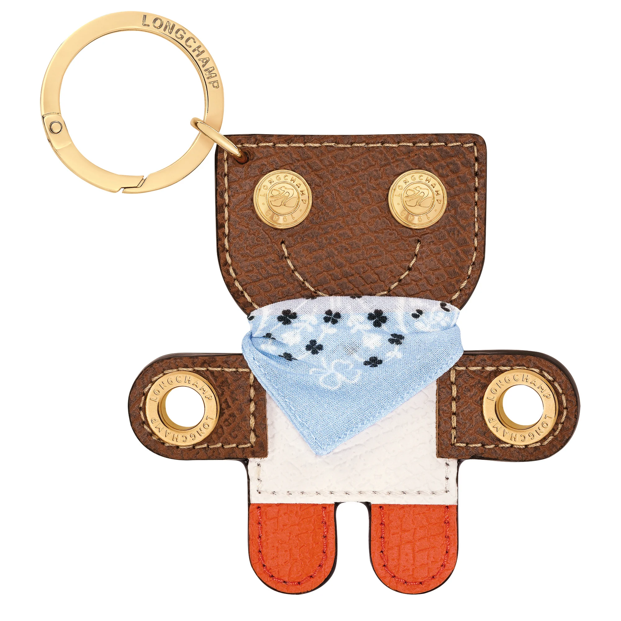 Épure Key ring - 1