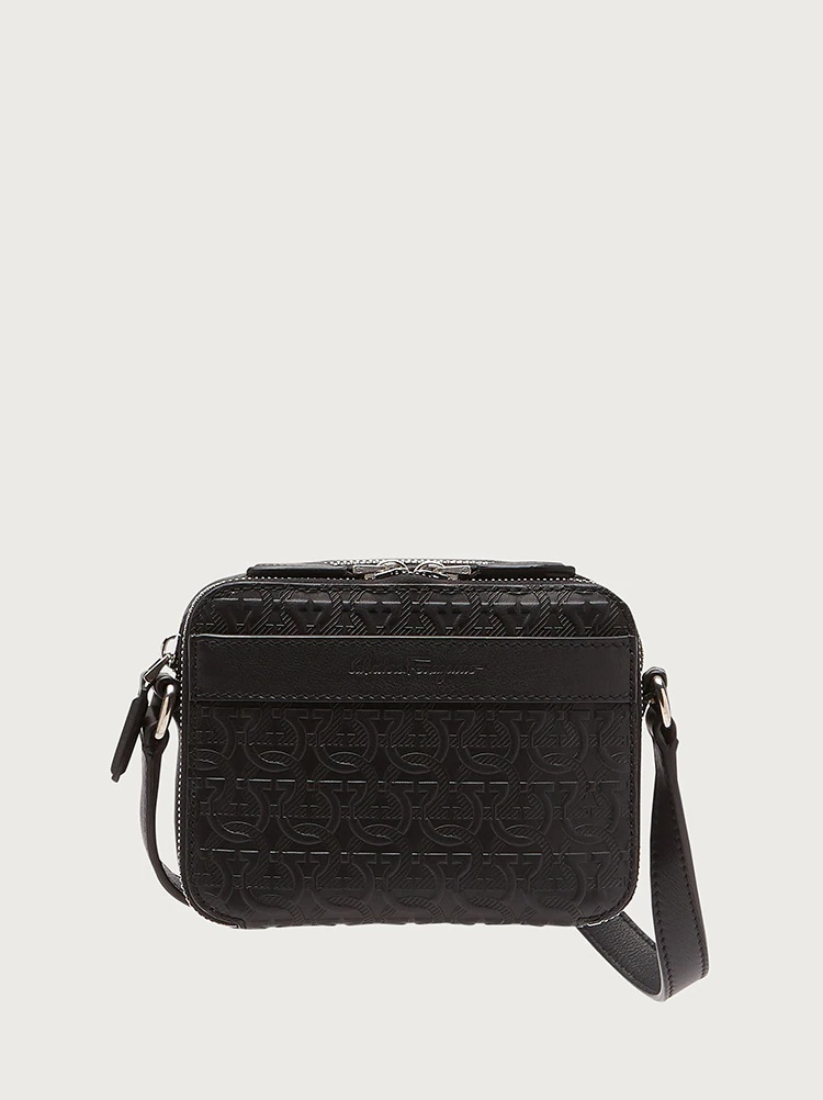 GANCINI CROSS BODY BAG - 1