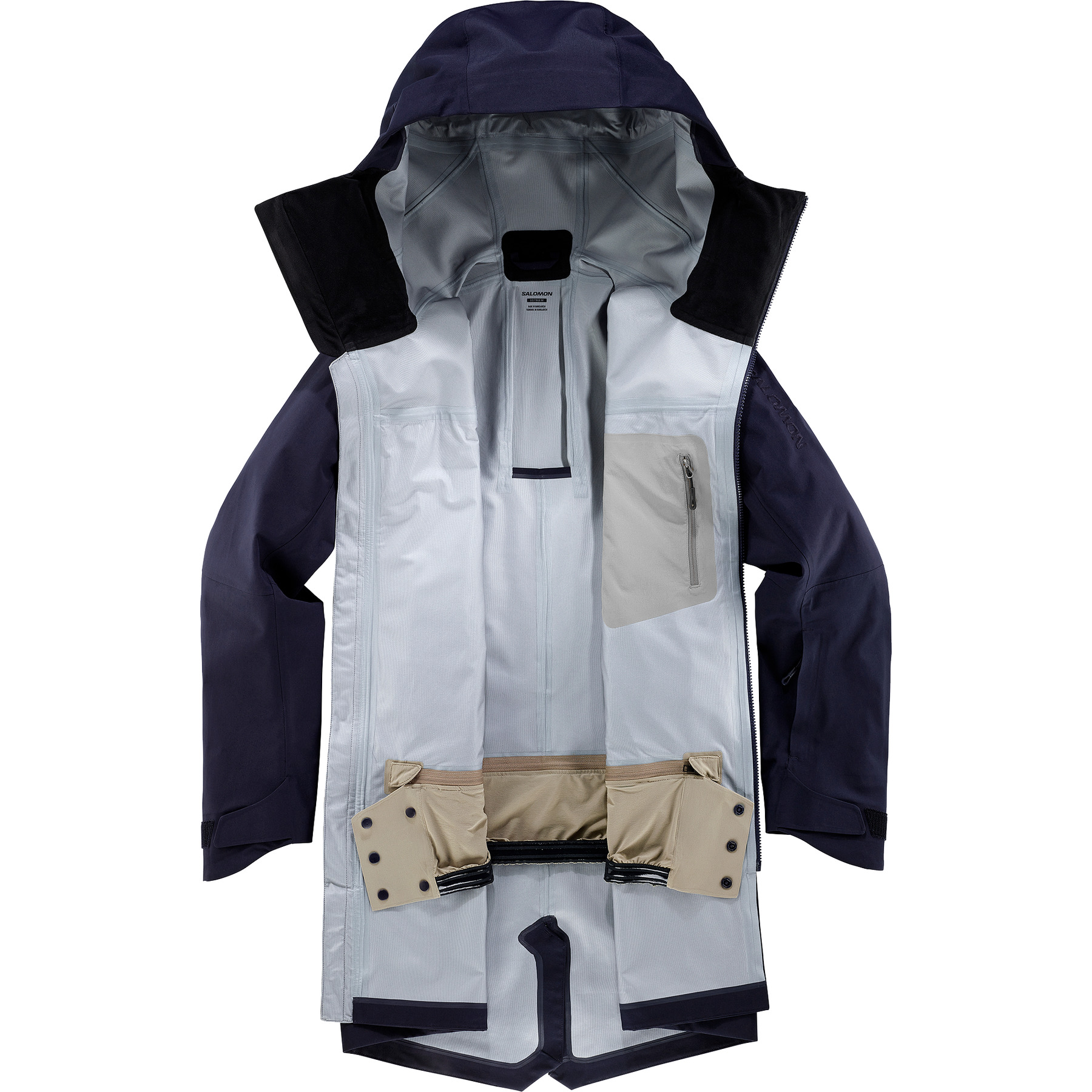 STANCE 3L LONG - 3