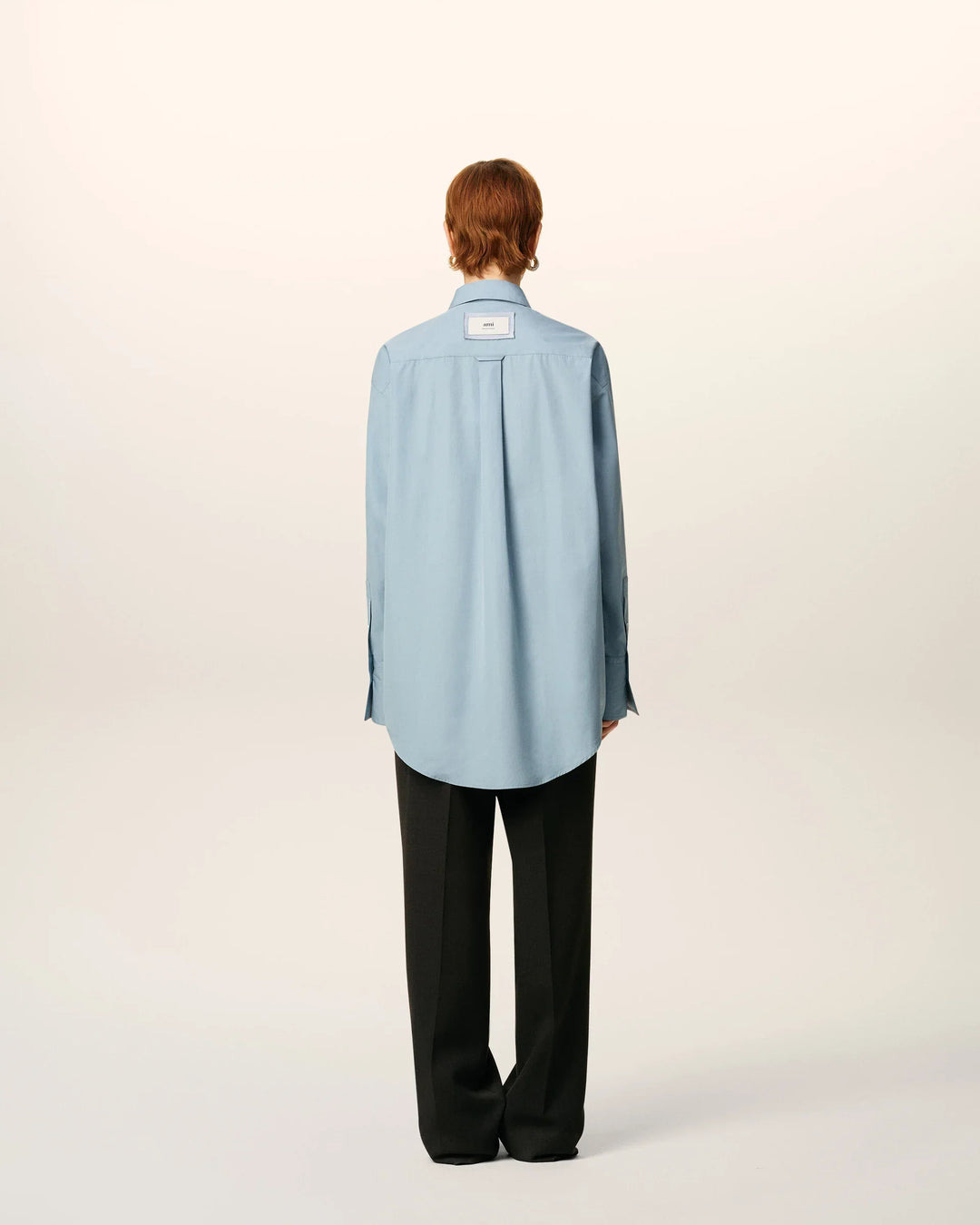 Oversized Shirt - 3