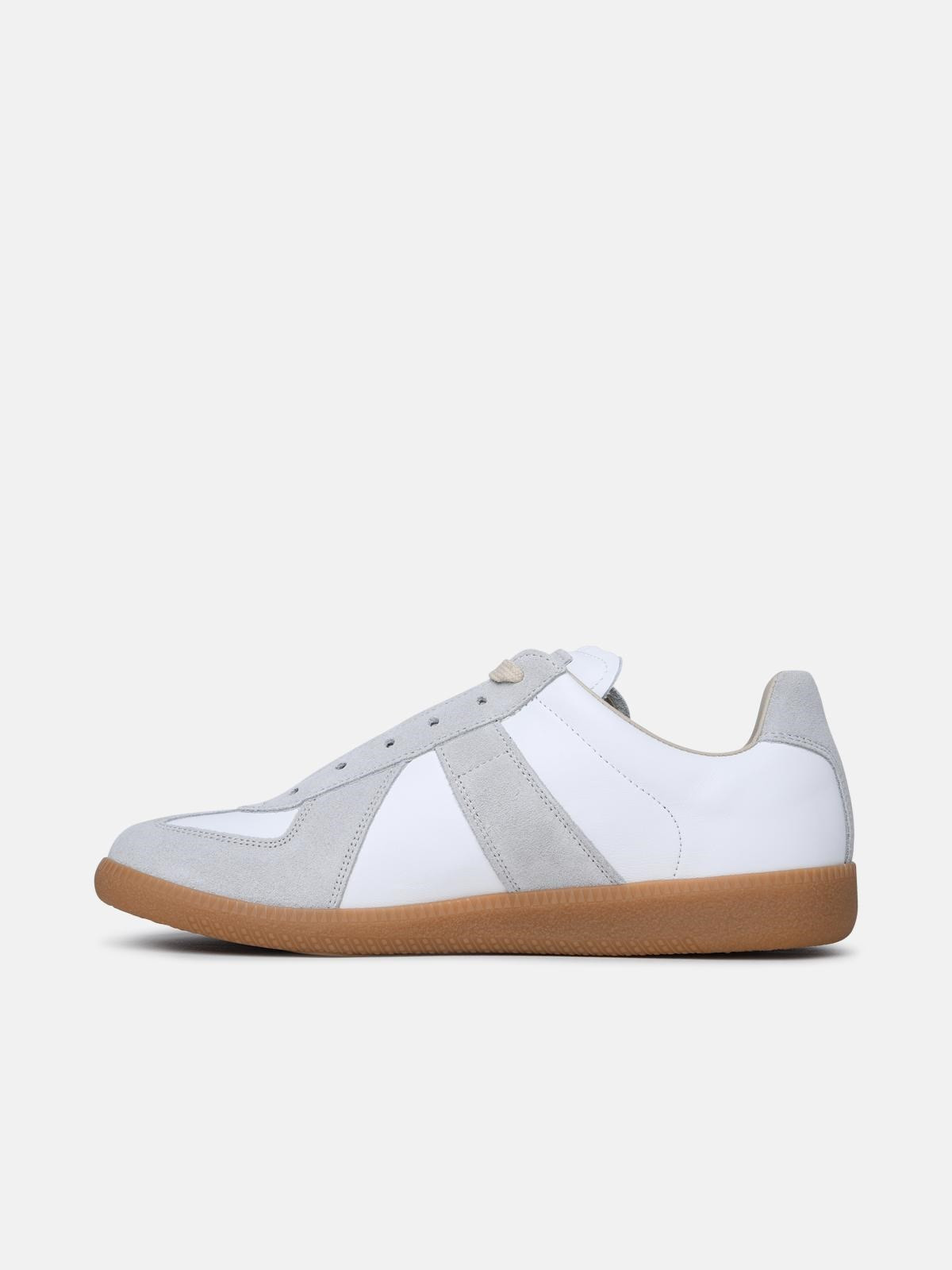SNEAKER REPLICA LOW - 3