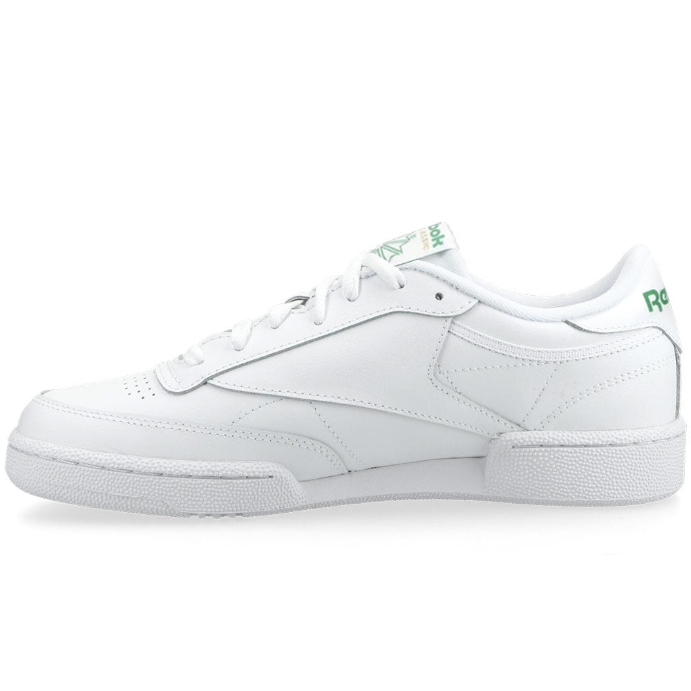 Club C 85 INT 'White / Green' - 2
