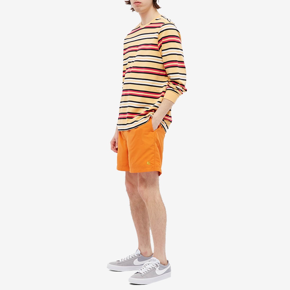 Carhartt WIP Chase Swim Short - 6