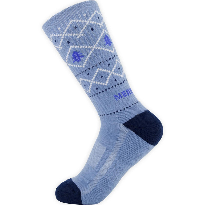 Eco Cushioned Crew 3 Pack 4