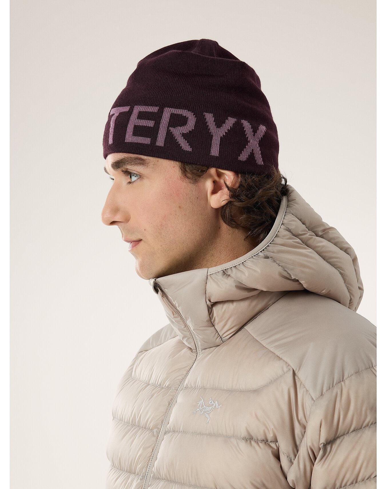 Word Head Toque - 5
