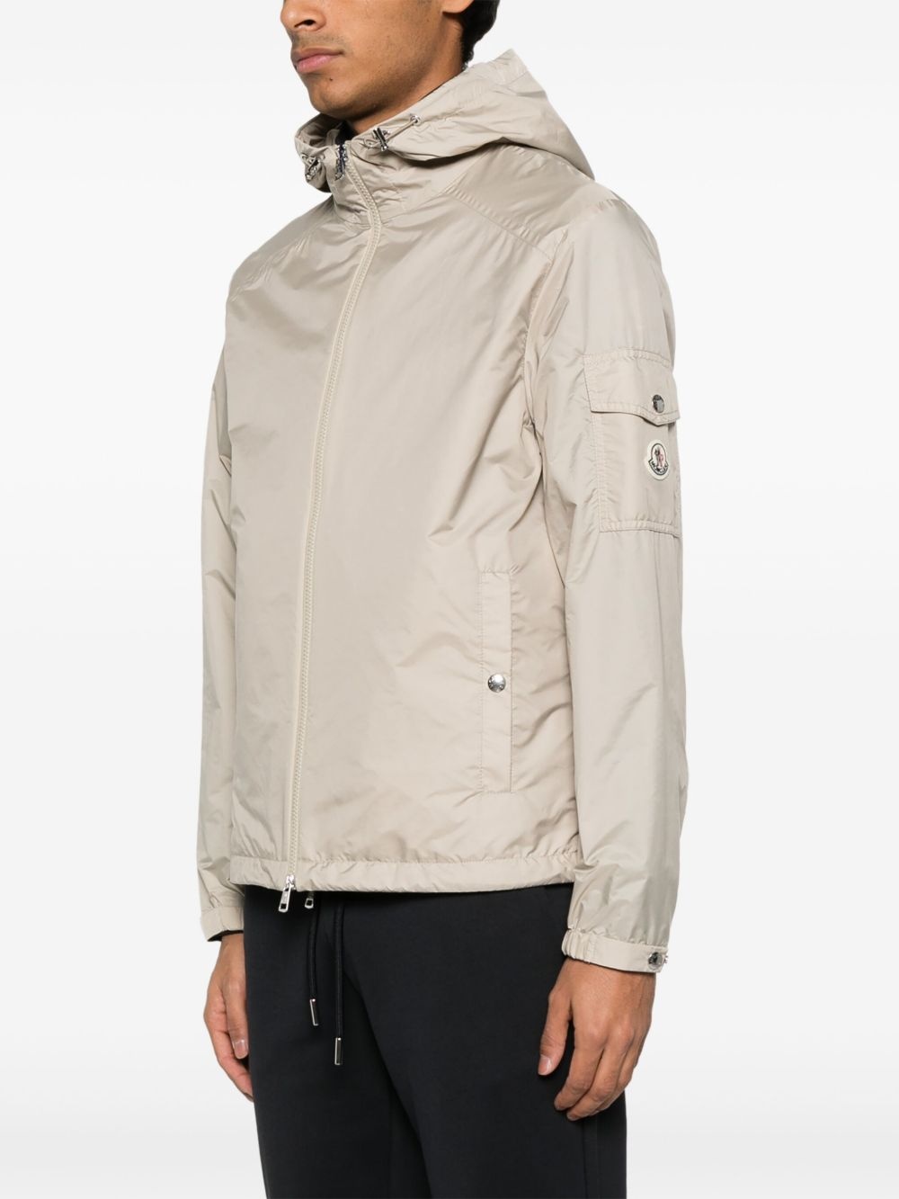 Etiache jacket - 3