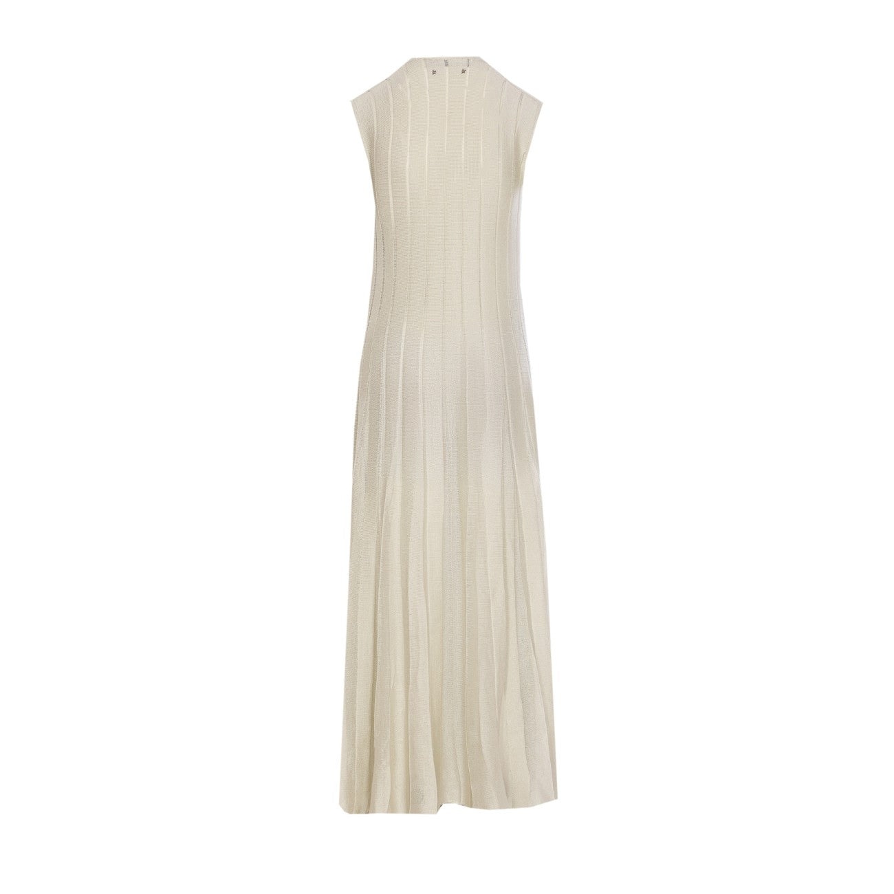 Golden Goose Women Numa V-Neck Dress - 2