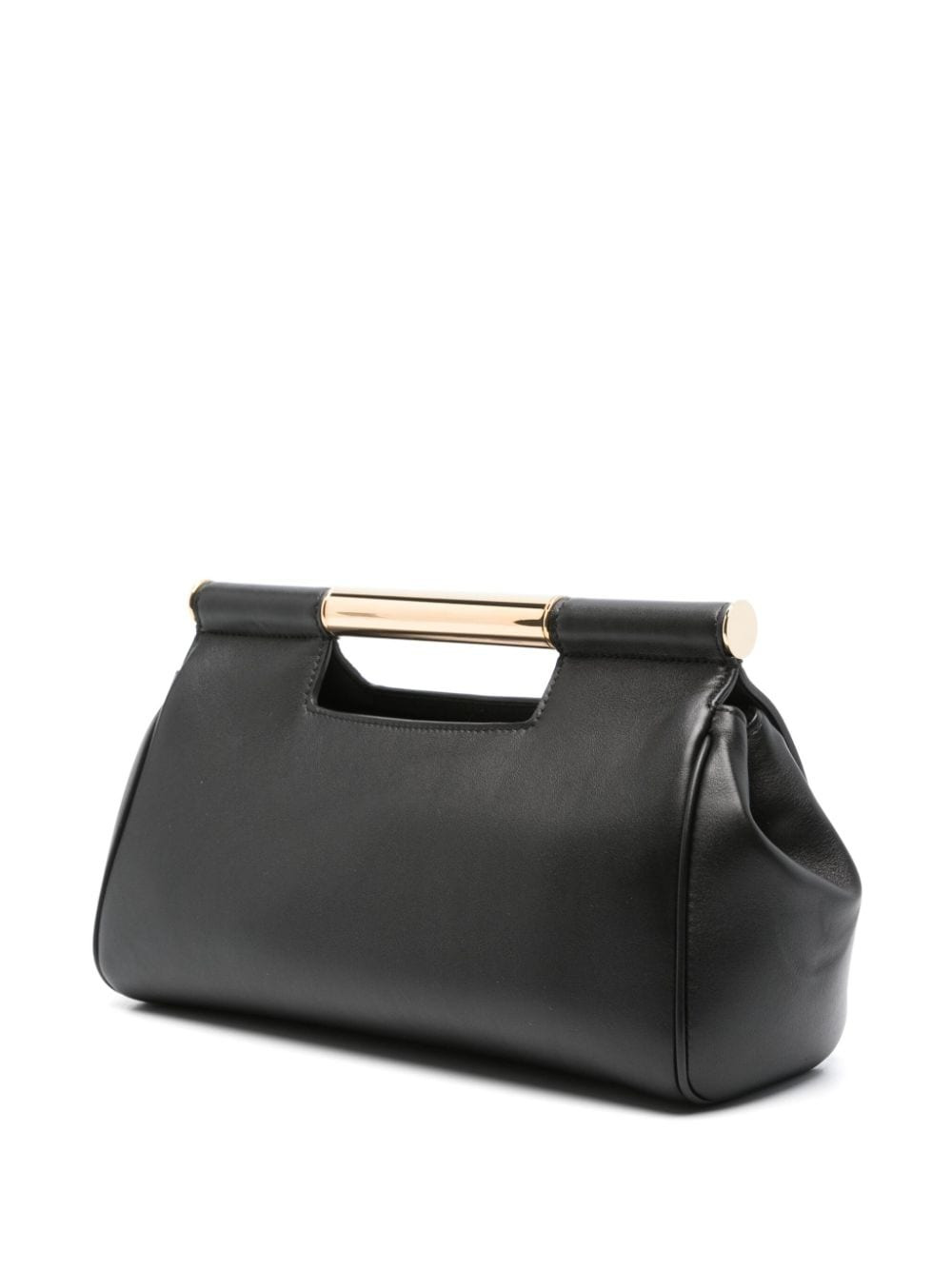Dolce & Gabbana Women Sicily Medium Leather Clutch - 2