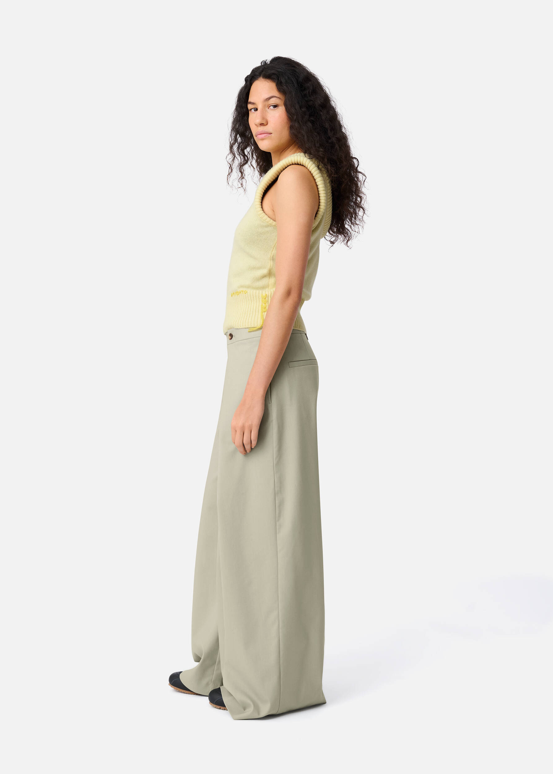 Riley Trousers - 7