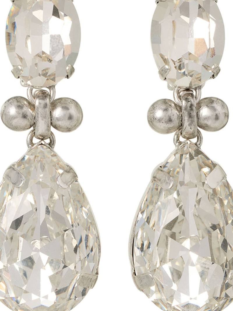 ROXANNE ASSOULIN The Jumping Jack Flash earrings outlook