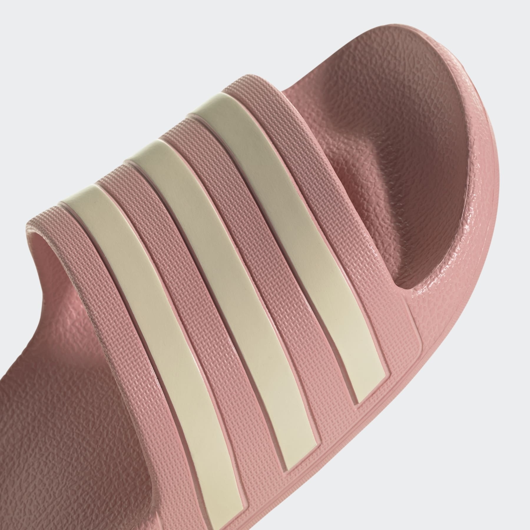 Adilette Aqua Slides - 9