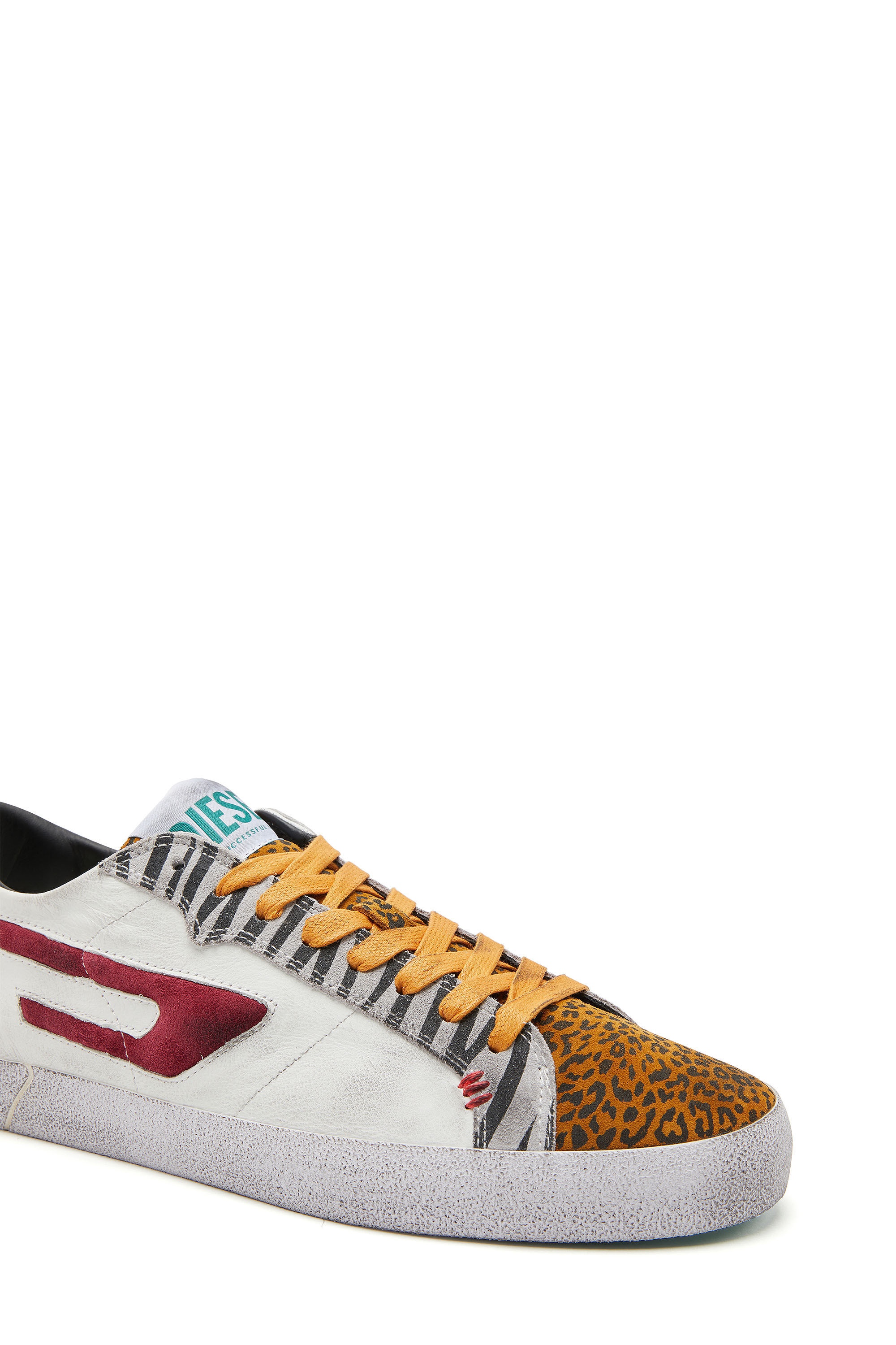 S-LEROJI LOW - 6