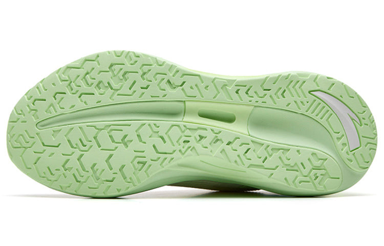 (WMNS) ANTA Chuang 2.5 'Ivory Green' 122235582-7 - 6
