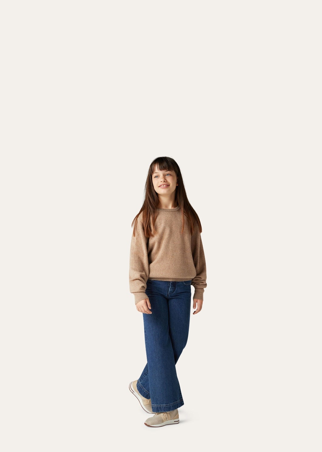 Loro Crew Neck - 10