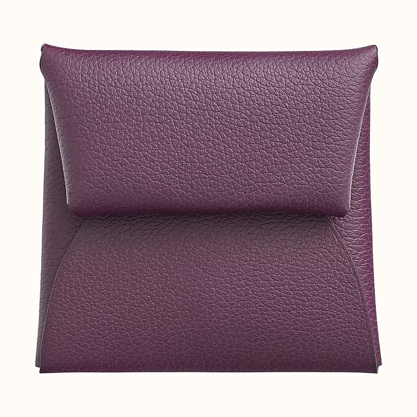 Bastia verso change purse - 1