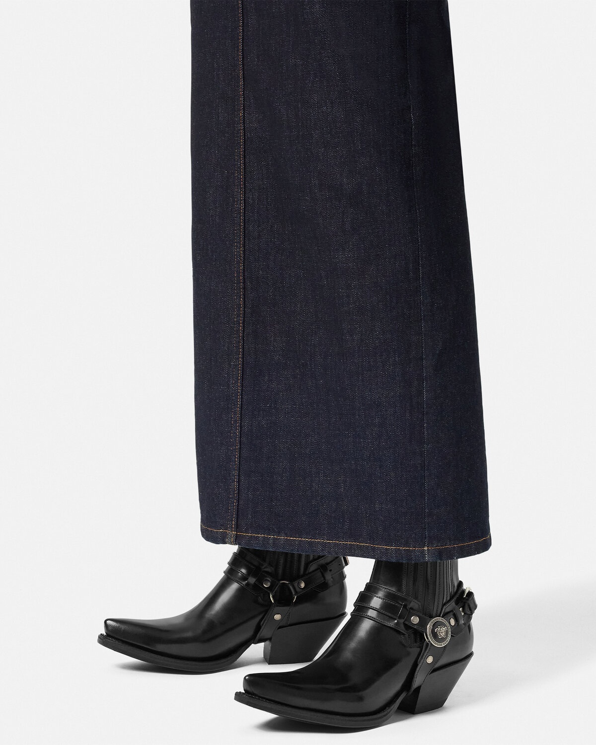 Texano Ankle Boots 50 mm - 3