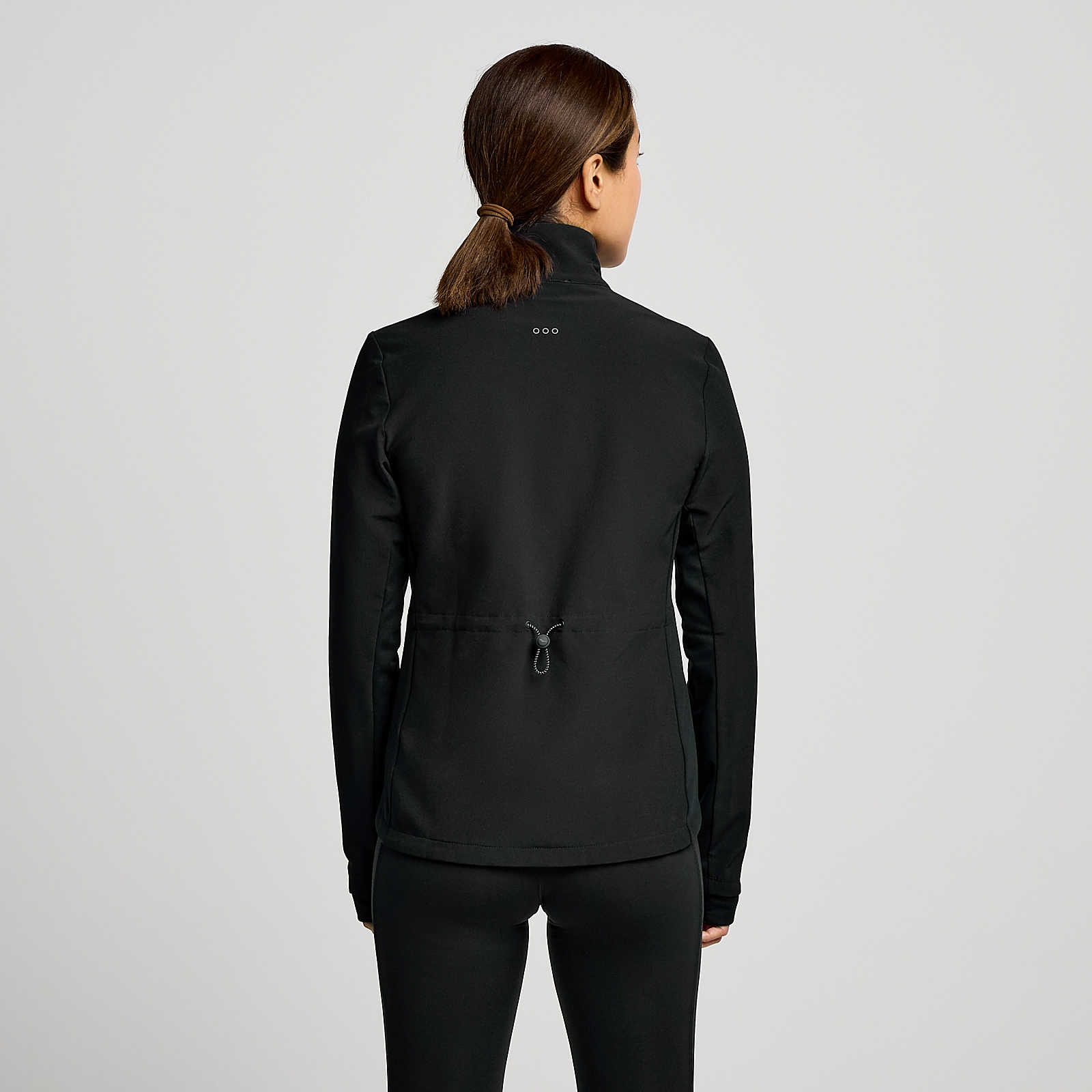 Hurricane Soft Shell Jacket - 2