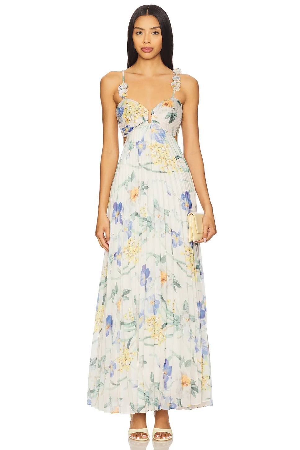 Emese Dress - 1