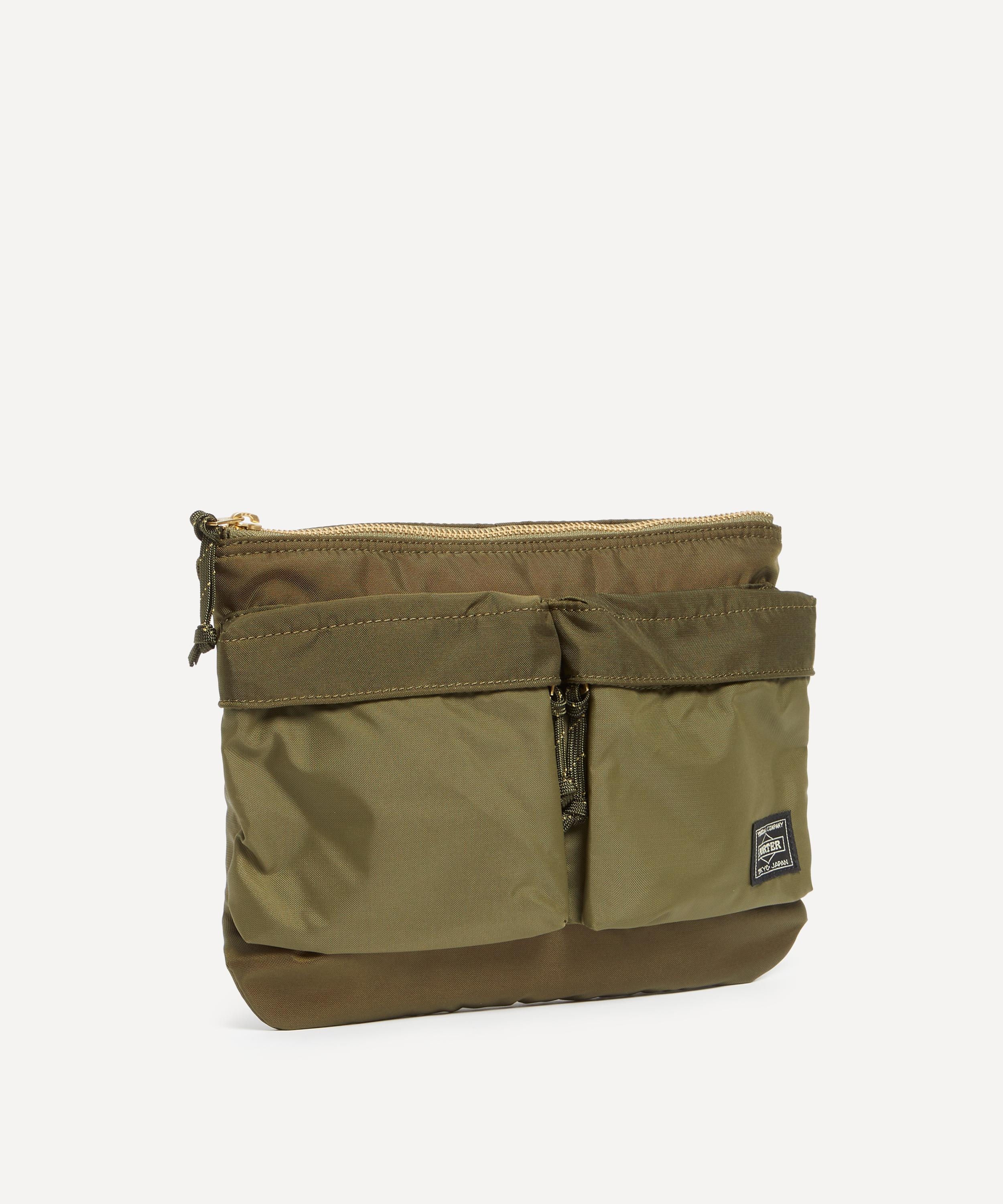 Force Shoulder Bag - 2